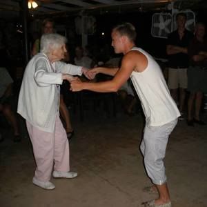 Meet your Posher, Karen